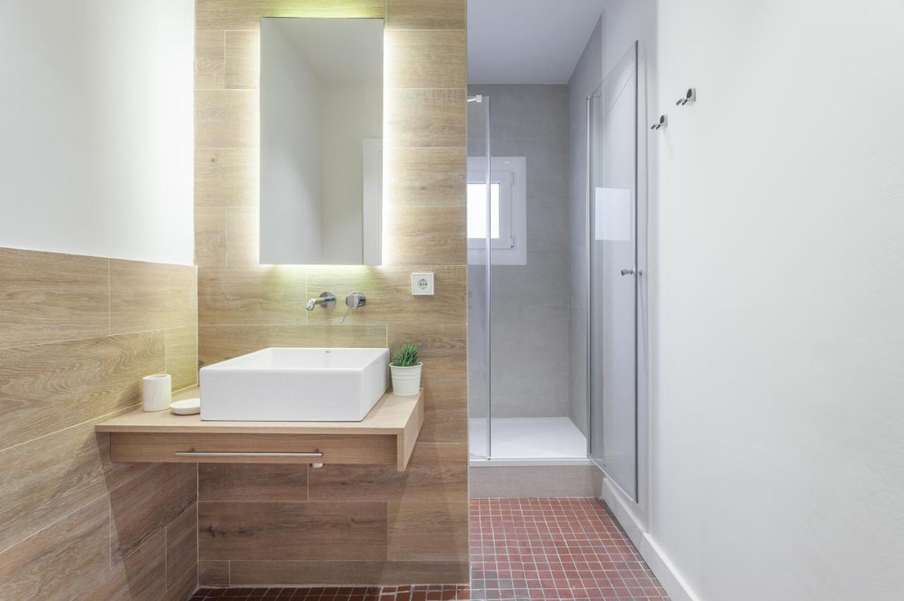 Flateli Pelayo H5 Apartment *
