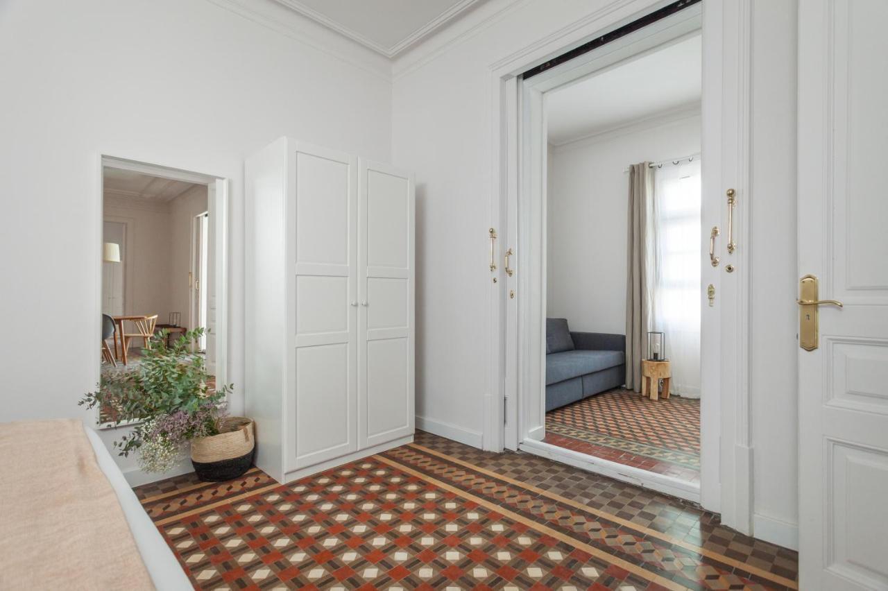 Flateli Pelayo H5 Apartment Barcelona