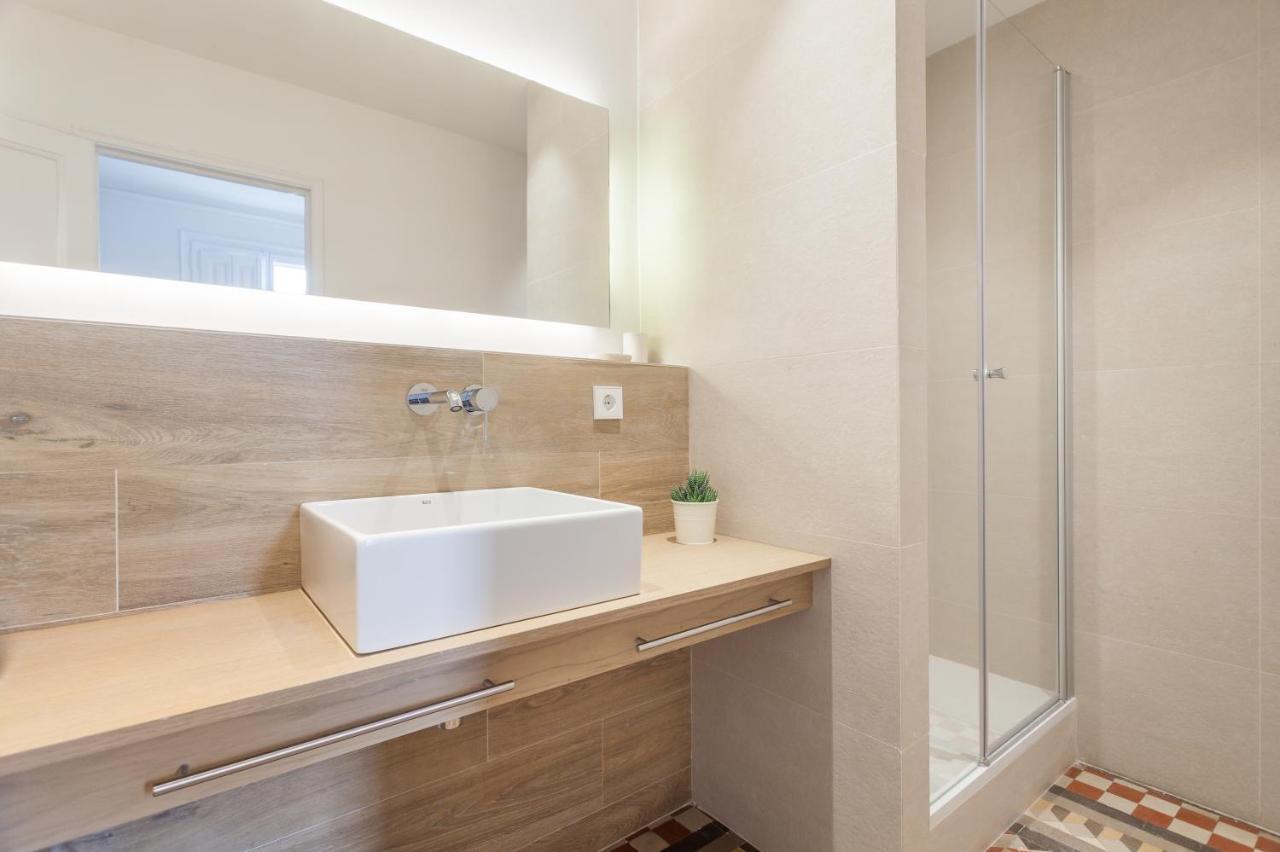 Flateli Pelayo H5 Barcelona