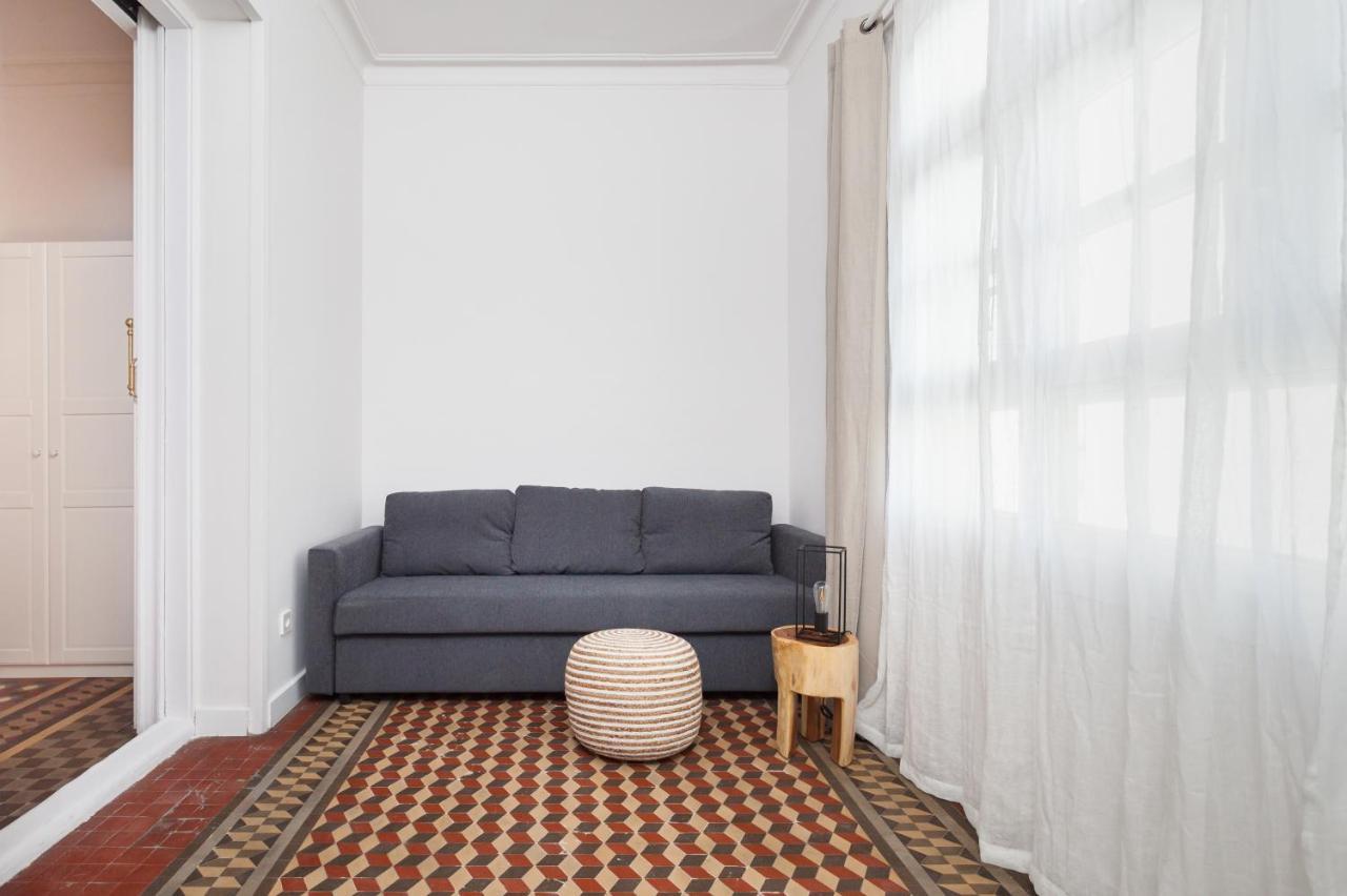 Apartment Flateli Pelayo H5
