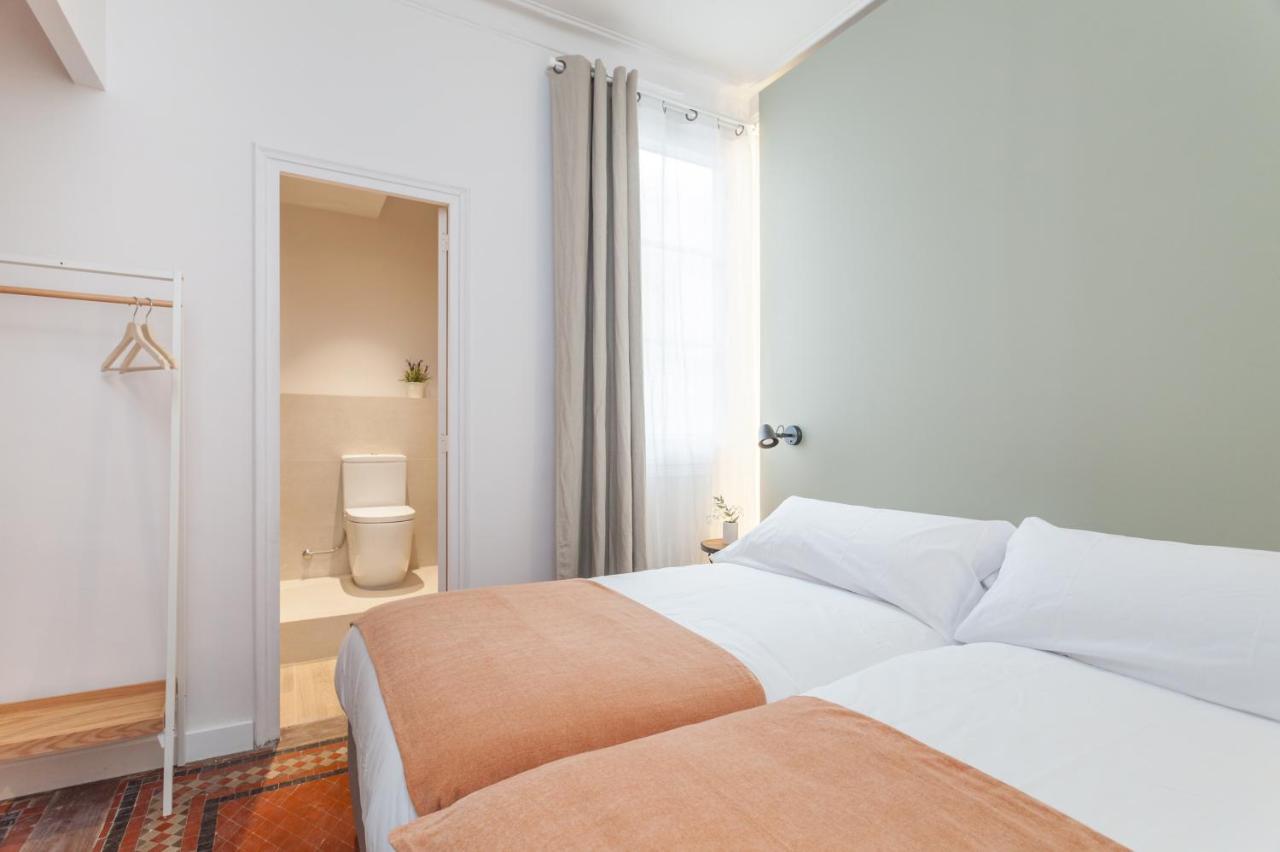 Apartment Flateli Pelayo H5 *