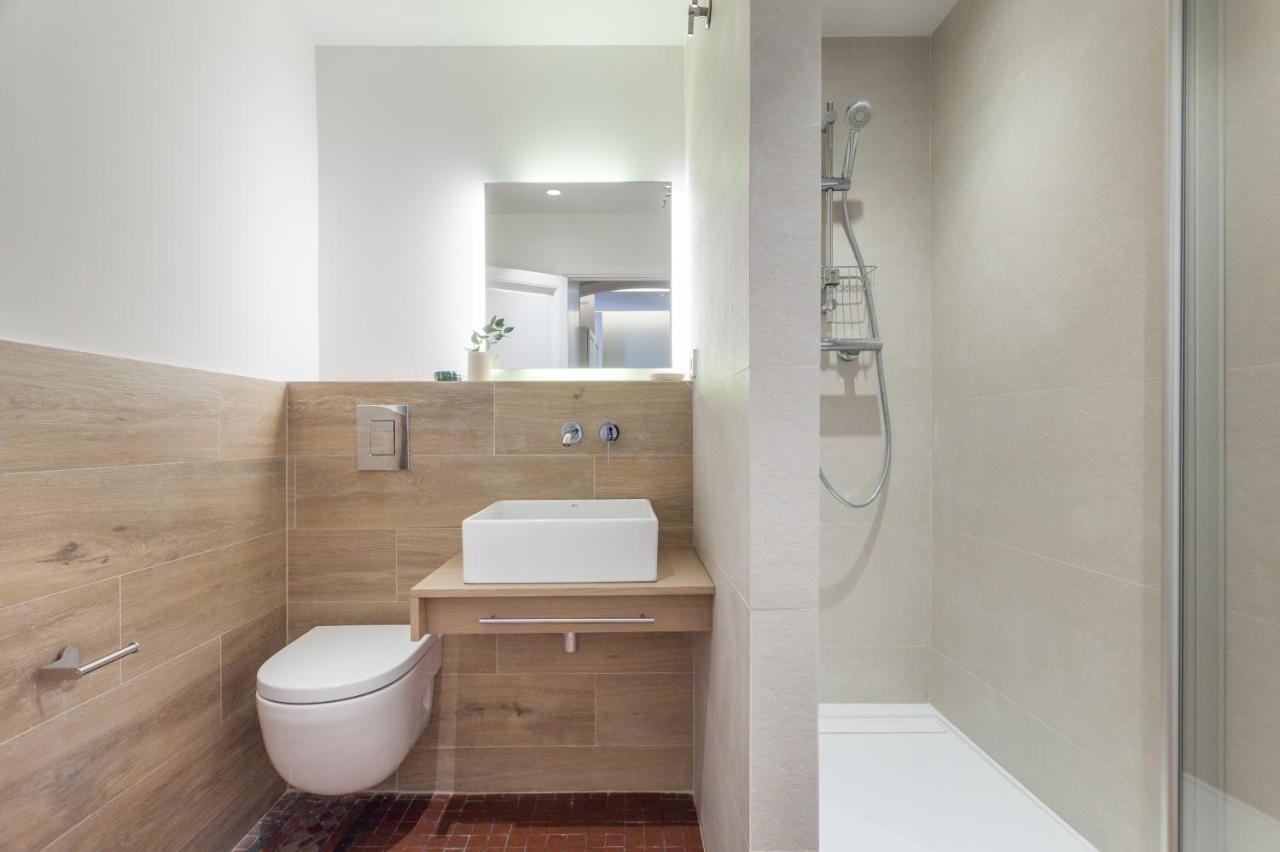 Apartment Flateli Pelayo H5 *