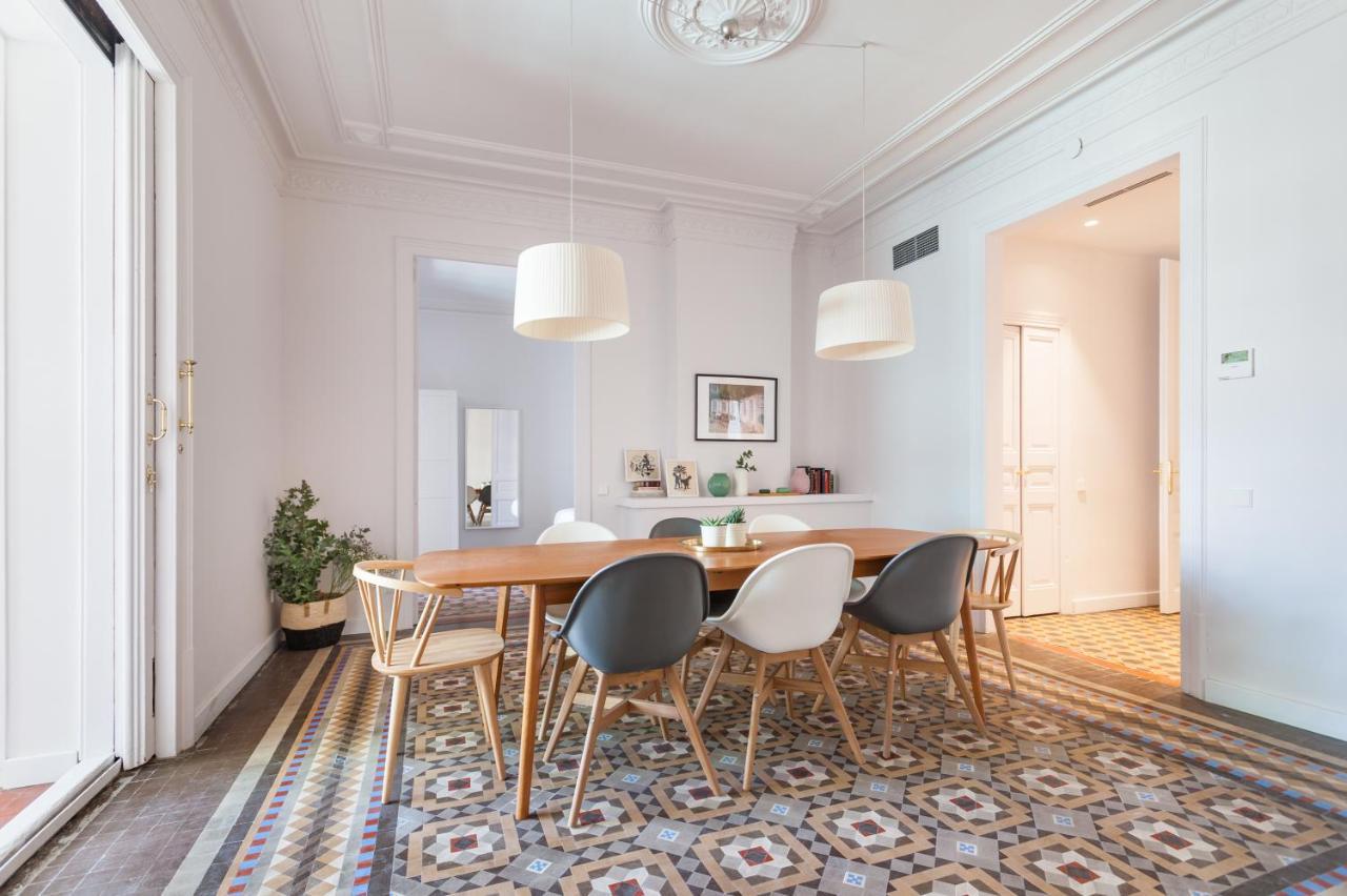 Flateli Pelayo H5 Apartment
